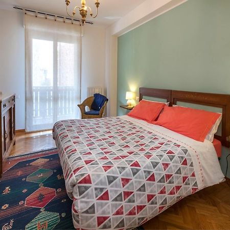 Appartement Il Nido Del Belocchio à Pérouse Extérieur photo