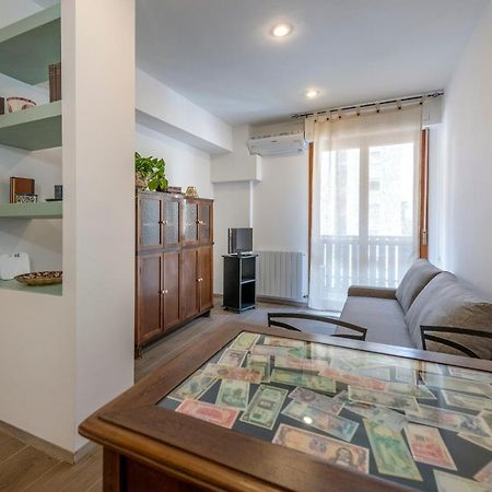 Appartement Il Nido Del Belocchio à Pérouse Extérieur photo