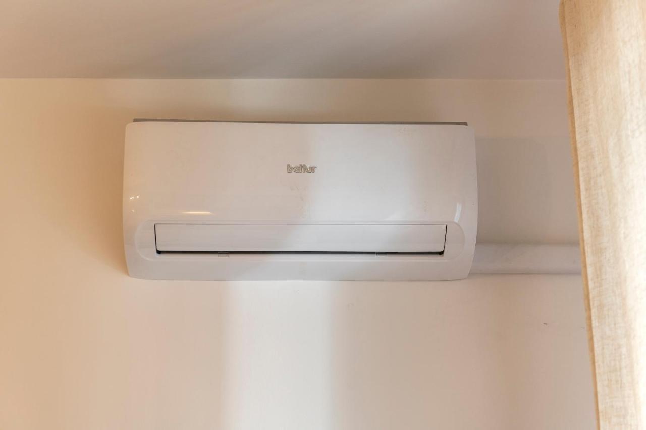 Appartement Il Nido Del Belocchio à Pérouse Extérieur photo