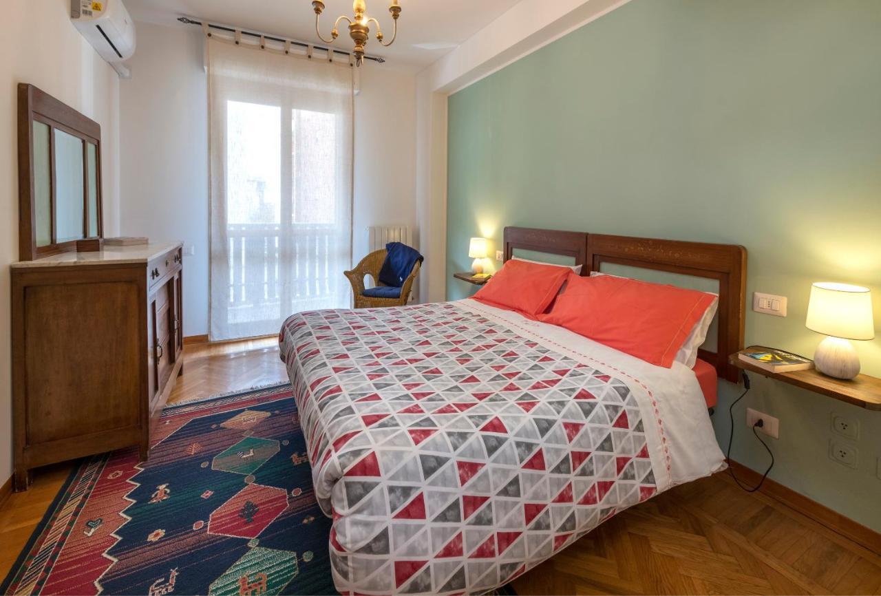 Appartement Il Nido Del Belocchio à Pérouse Extérieur photo