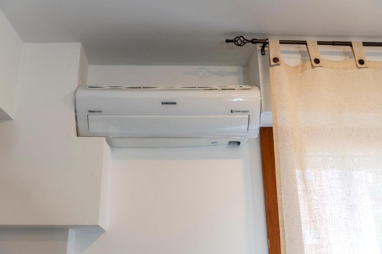 Appartement Il Nido Del Belocchio à Pérouse Extérieur photo
