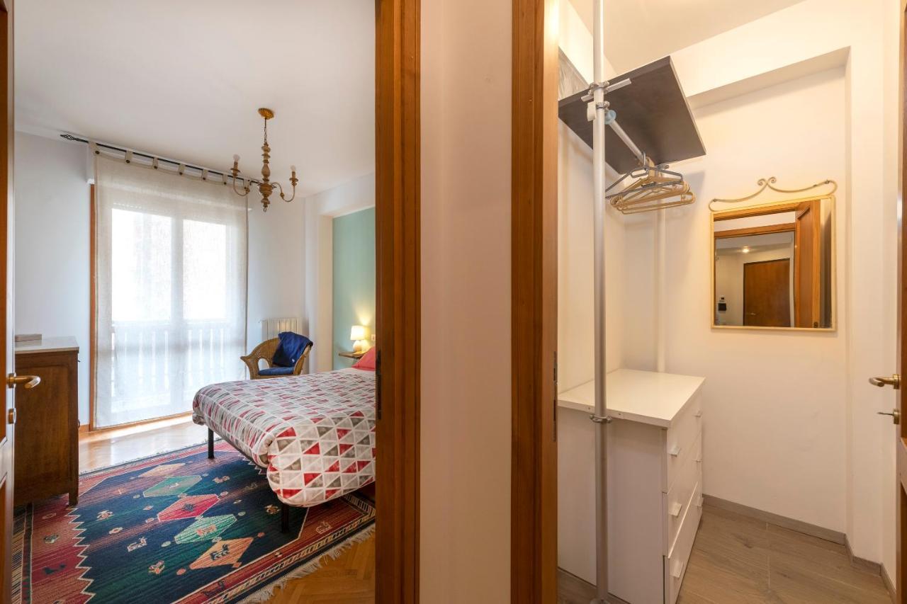 Appartement Il Nido Del Belocchio à Pérouse Extérieur photo
