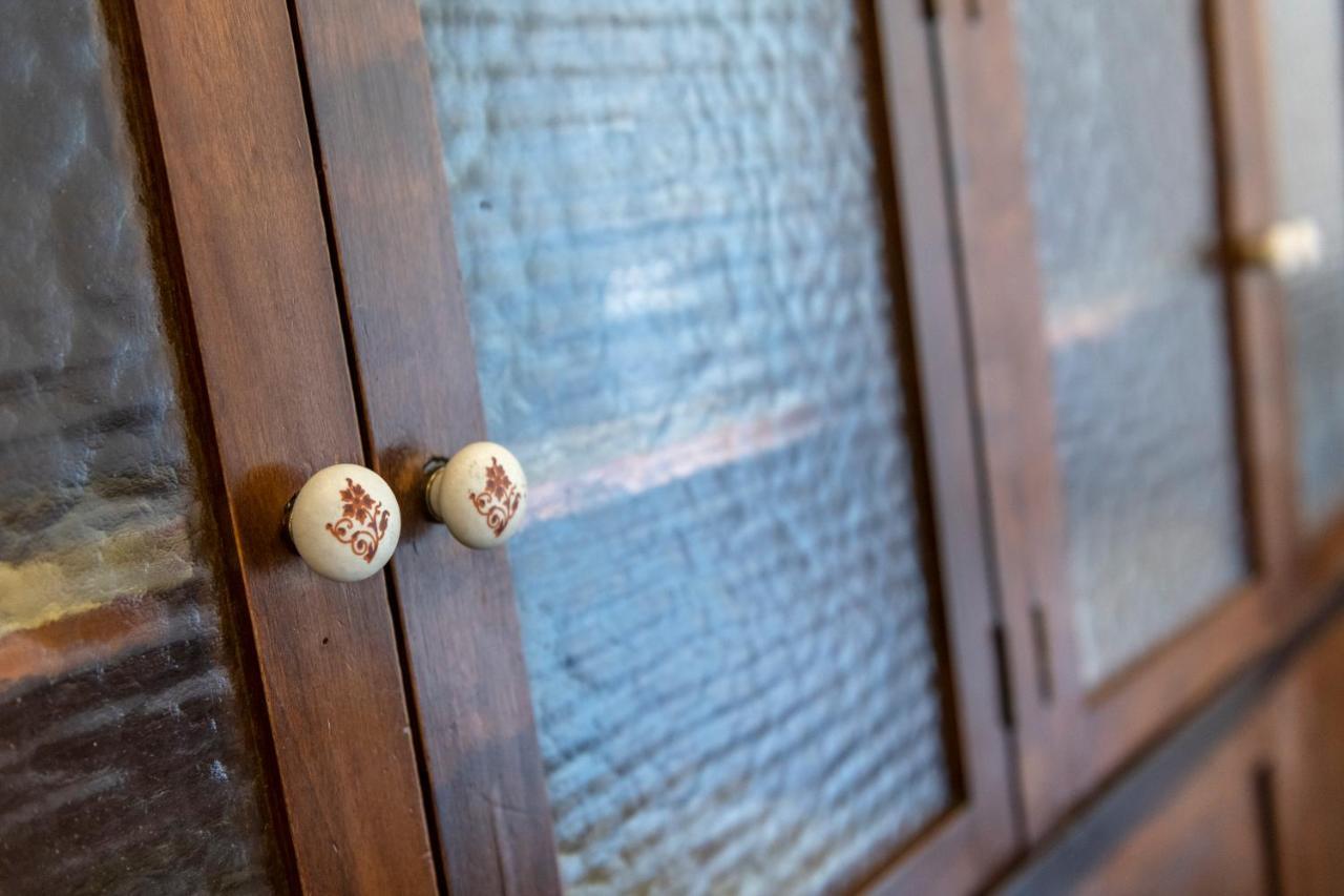 Appartement Il Nido Del Belocchio à Pérouse Extérieur photo