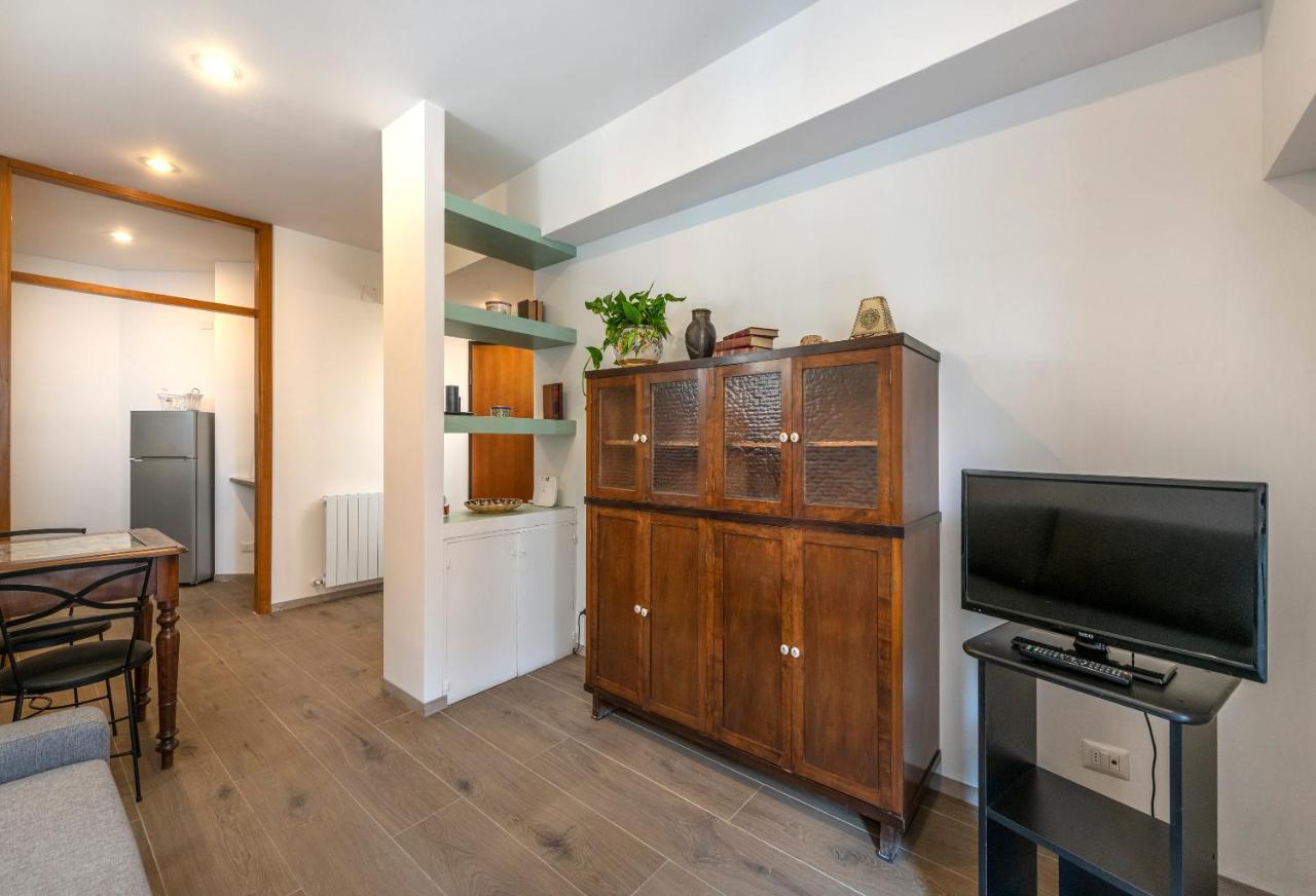 Appartement Il Nido Del Belocchio à Pérouse Extérieur photo