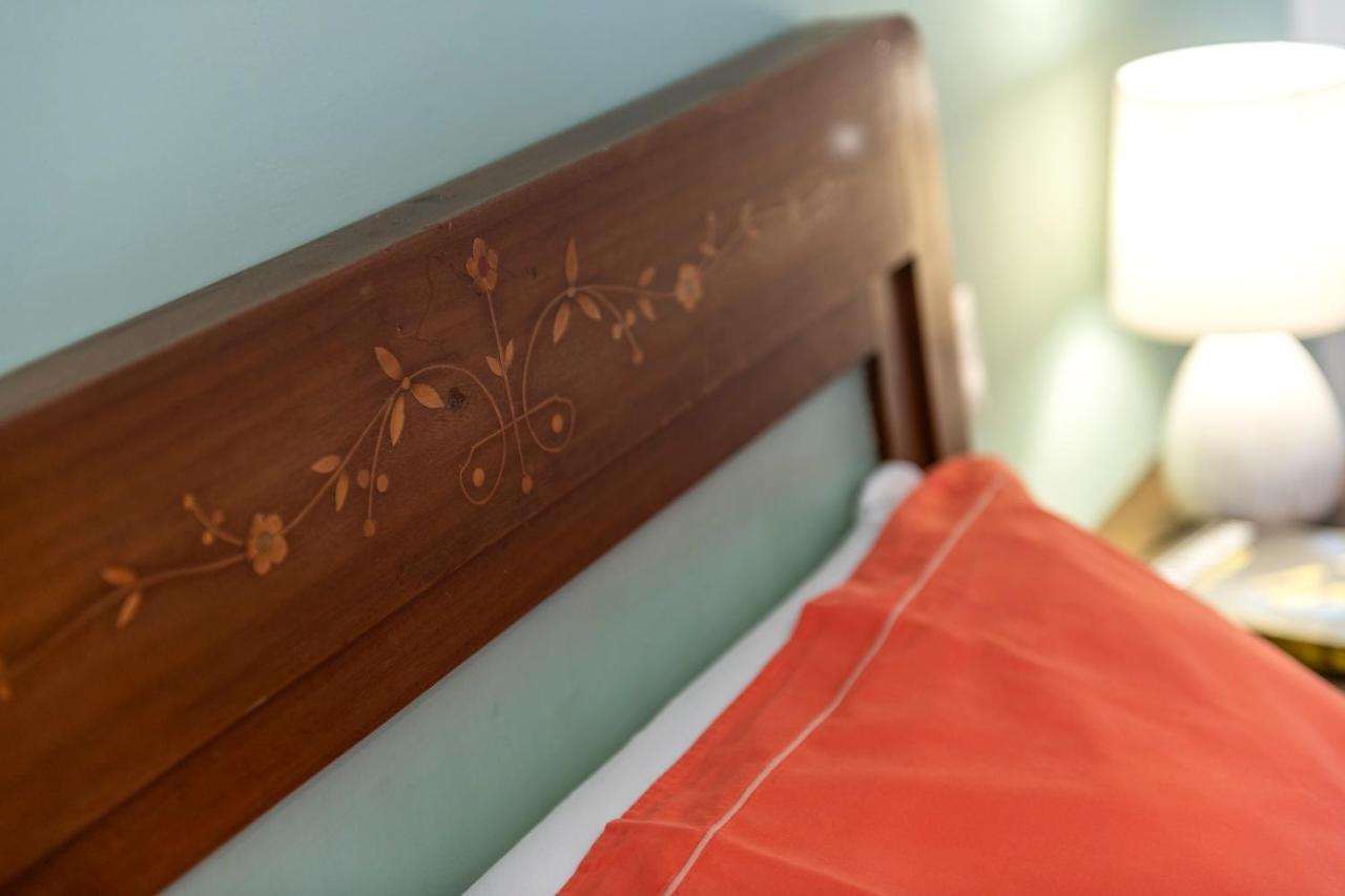 Appartement Il Nido Del Belocchio à Pérouse Extérieur photo