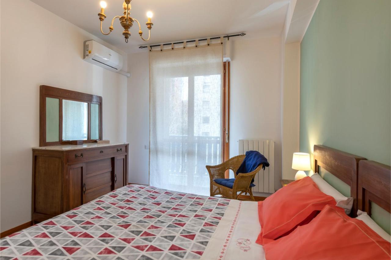 Appartement Il Nido Del Belocchio à Pérouse Extérieur photo