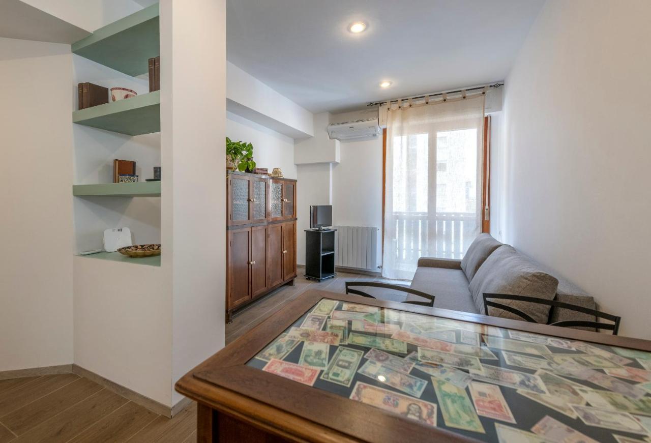 Appartement Il Nido Del Belocchio à Pérouse Extérieur photo