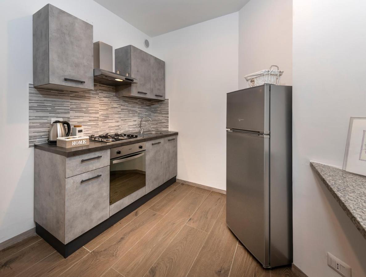 Appartement Il Nido Del Belocchio à Pérouse Extérieur photo